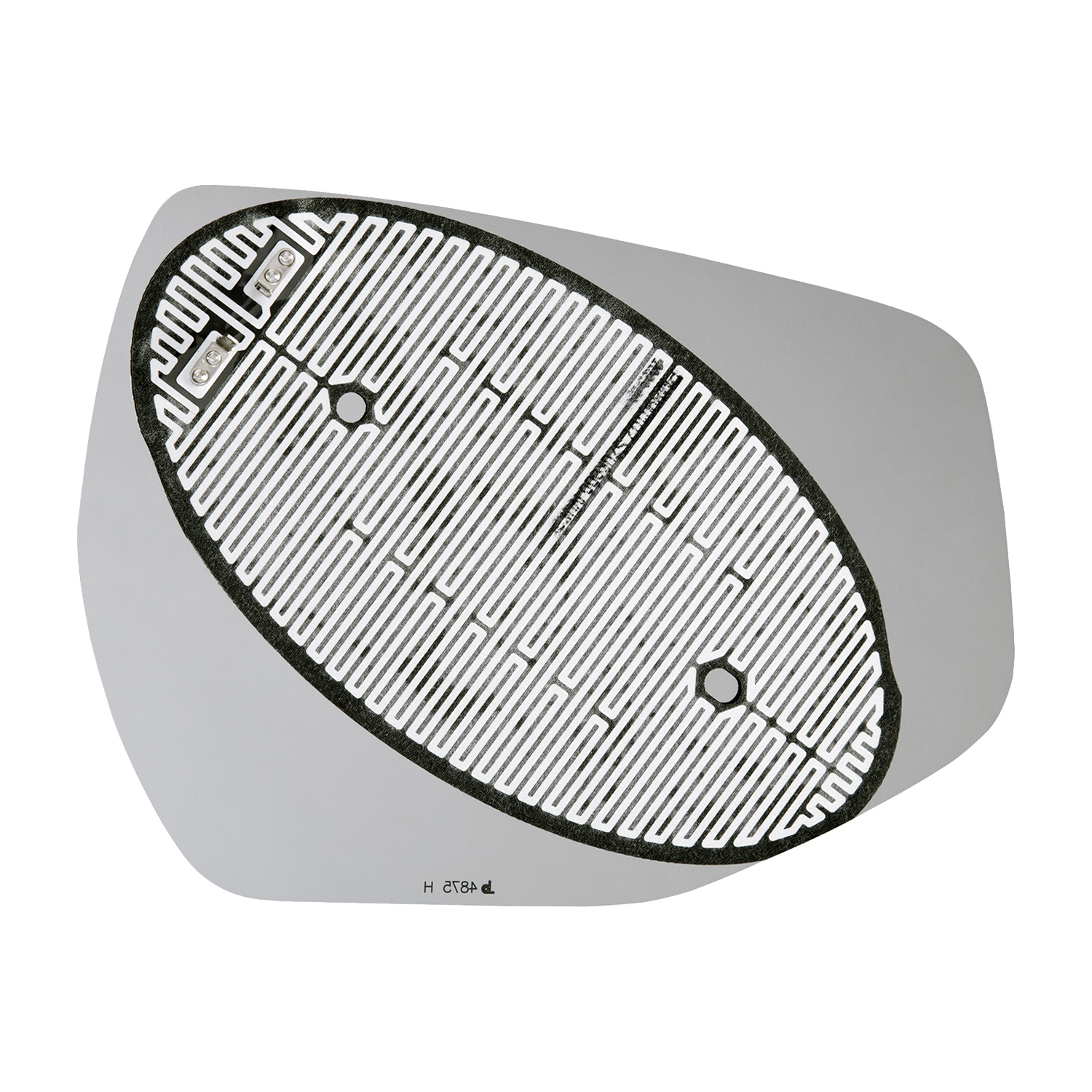 SIDE VIEW MIRROR HEATED